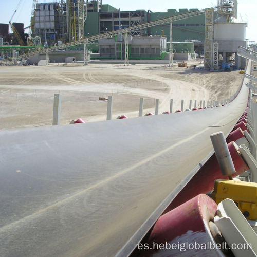 Rodillo de acero de Roller de impacto para la minería